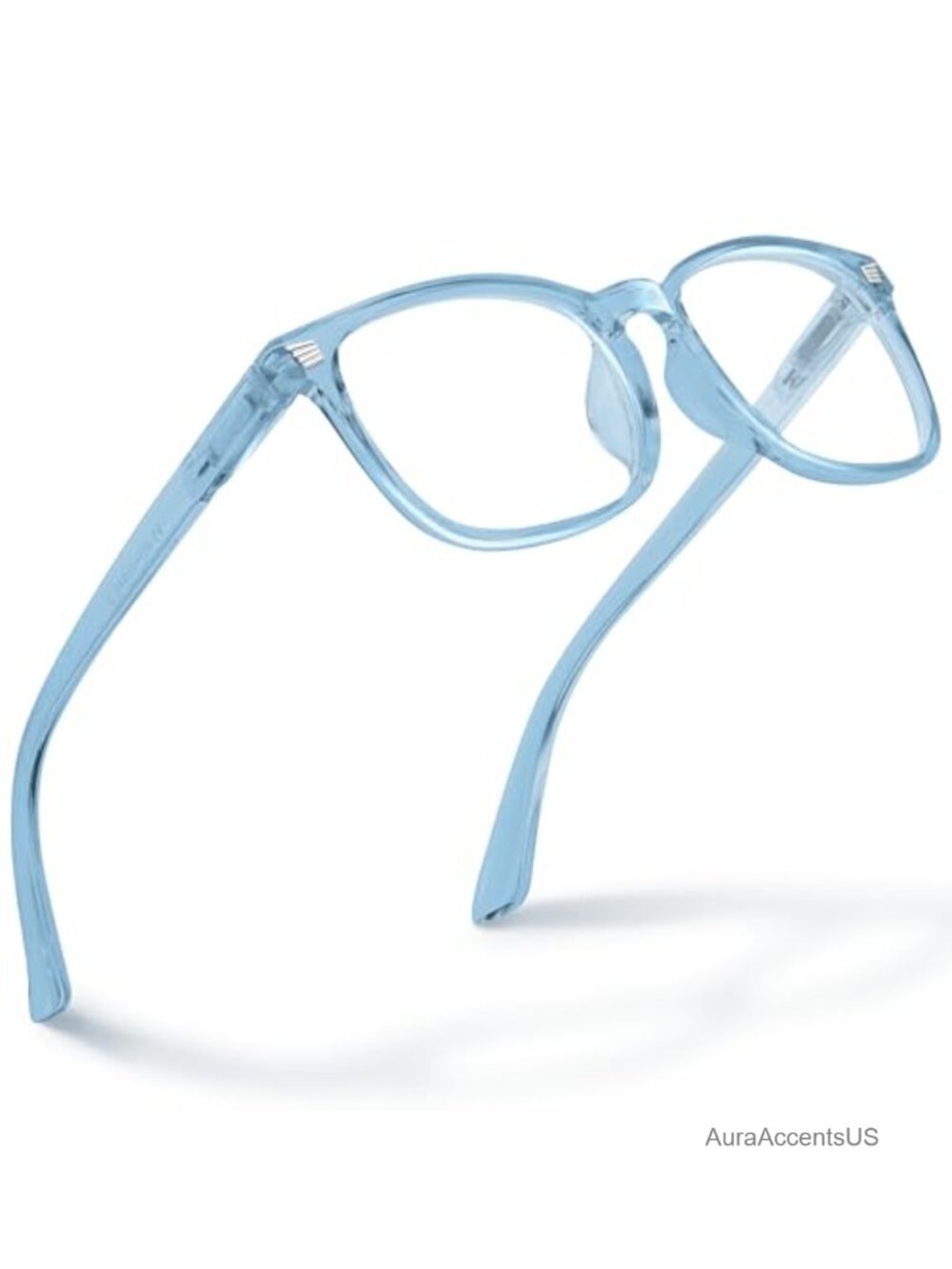 Reading Glasses Blue Light Readers for Men Women Computer Eyeglasses
